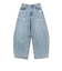 カットオフ デニム パンツ（S～M）
