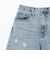 カットオフ デニム パンツ（S～M）