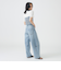 カットオフ デニム パンツ（S～M）