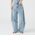 カットオフ デニム パンツ（S～M）