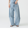カットオフ デニム パンツ（S～M）