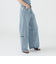 カットオフ デニム パンツ（S～M）