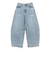 カットオフ デニム パンツ（S～M）