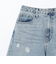 カットオフ デニム パンツ（S～M）
