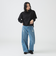 カットオフ デニム パンツ（S～M）