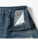 カットオフ デニム パンツ（S～M）
