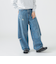 カットオフ デニム パンツ（S～M）