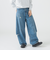 カットオフ デニム パンツ（S～M）