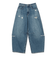 カットオフ デニム パンツ（S～M）