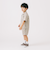 【別注】Gramicci / ナイロン シャツ 2025SS（100～140cm）