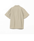 【別注】Gramicci / ナイロン シャツ 2025SS（100～140cm）