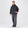 TAION / Non down Mountain HOOD JACKET