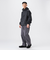 TAION / Non down Mountain HOOD JACKET