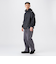 TAION / Non down Mountain HOOD JACKET