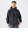 TAION / Non down Mountain HOOD JACKET