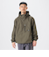 TAION / Non down Mountain HOOD JACKET