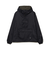 TAION / Non down Mountain HOOD JACKET