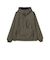 TAION / Non down Mountain HOOD JACKET