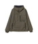 TAION / Non down Mountain HOOD JACKET
