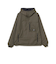 TAION / Non down Mountain HOOD JACKET