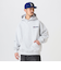 【別注】RUSSELL ATHLETIC / スナップ パーカー