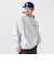 【別注】RUSSELL ATHLETIC / スナップ パーカー