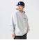 【別注】RUSSELL ATHLETIC / スナップ パーカー