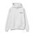 【別注】RUSSELL ATHLETIC / スナップ パーカー