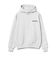 【別注】RUSSELL ATHLETIC / スナップ パーカー