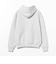 【別注】RUSSELL ATHLETIC / スナップ パーカー