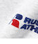 【別注】RUSSELL ATHLETIC / スナップ パーカー