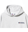 【別注】RUSSELL ATHLETIC / スナップ パーカー