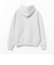 【別注】RUSSELL ATHLETIC / スナップ パーカー