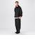 TAION / Non down Reversible Pants