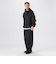 TAION / Non down Reversible Pants