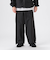TAION / Non down Reversible Pants
