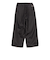 TAION / Non down Reversible Pants