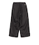 TAION / Non down Reversible Pants