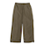 TAION / Non down Reversible Pants