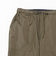 TAION / Non down Reversible Pants