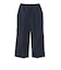 TAION / Non down Reversible Pants