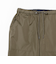 TAION / Non down Reversible Pants