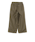 TAION / Non down Reversible Pants