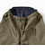 TAION / Non down Reversible Pants