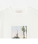 フォト プリント Tシャツ