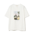 フォト プリント Tシャツ
