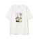 フォト プリント Tシャツ