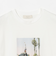 フォト プリント Tシャツ