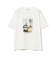 フォト プリント Tシャツ