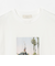 フォト プリント Tシャツ